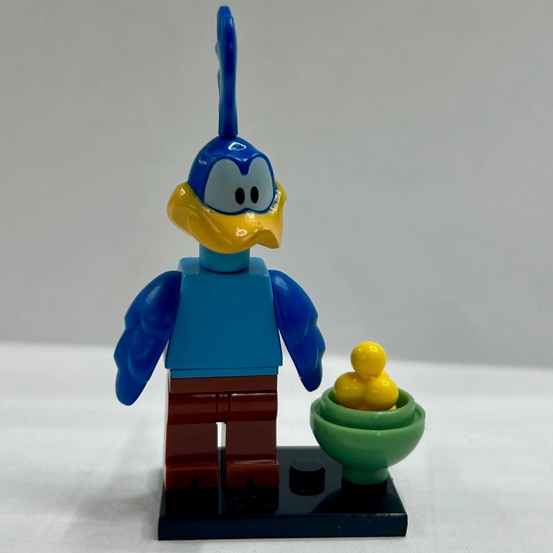 Фигурка Луни Тюнз Дорожный бегун