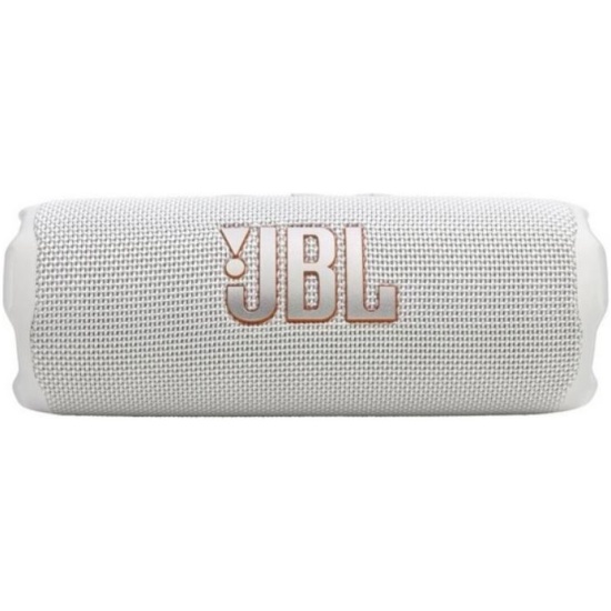 Колонка портативная JBL Flip 7 White