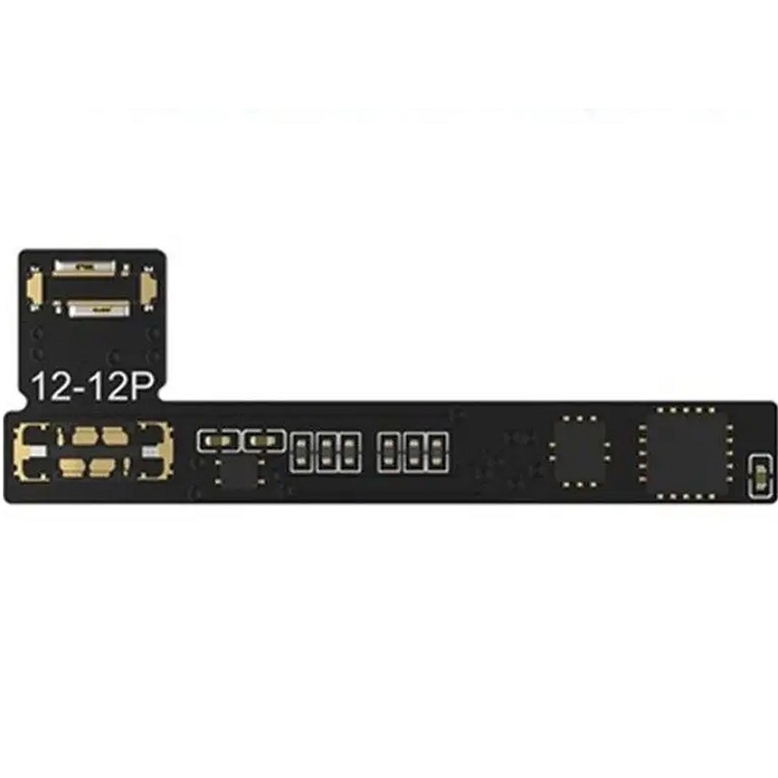 Переходник (шлейф) JCID для аккумулятора iPhone 12 / 12 mini / 12 Pro