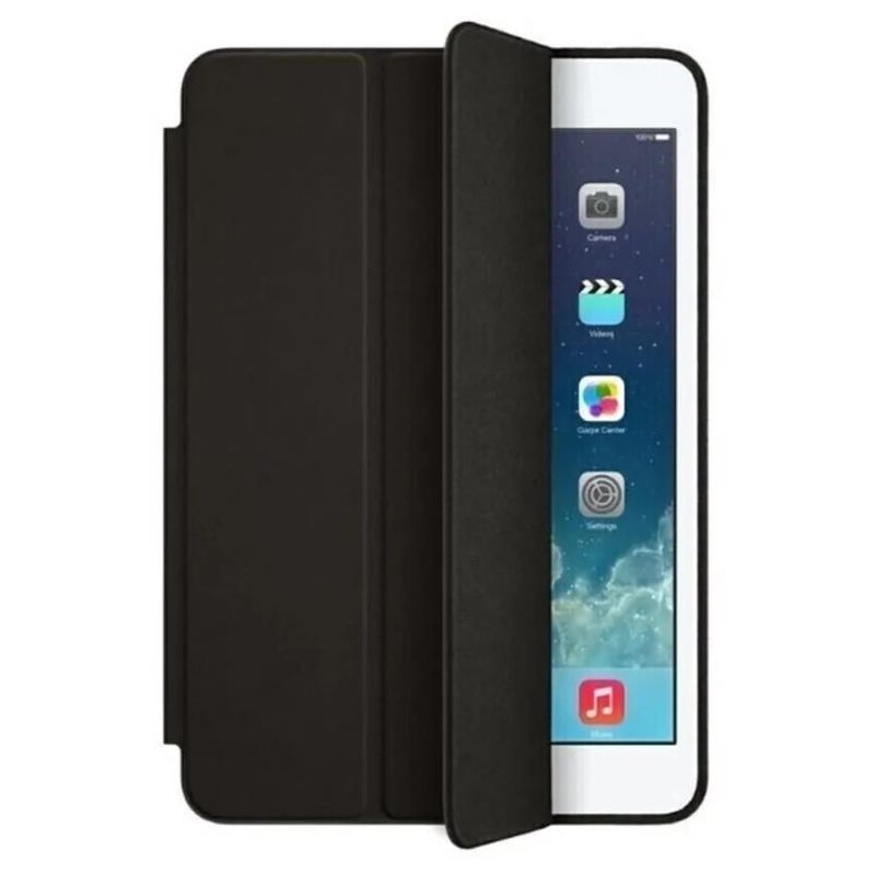 Чехол футляр-книга SMART Case для iPad Air 4 10,9 (Черный)
