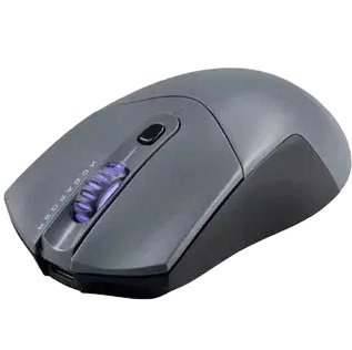 Мышь REDRAGON St4r Pro черная