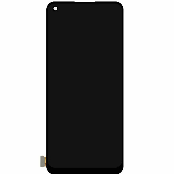 Дисплей для Realme 9/10 4G (RMX3521/RMX3630) с тачскрином (черный)