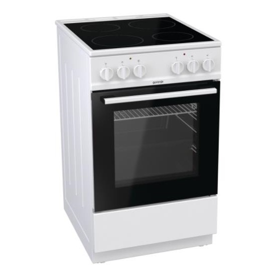 Электрическая плита GORENJE EC5151WG