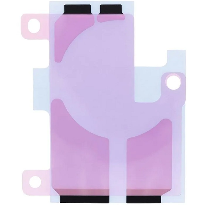 Скотч изоляционный для аккумулятора iPhone 13 Pro Max