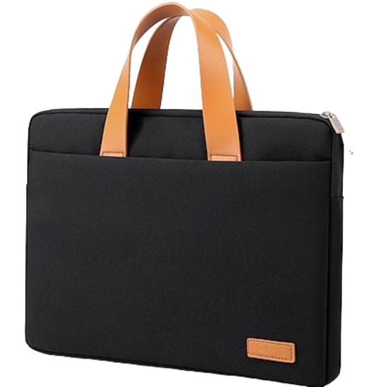 Сумка для ноутбука 15.0" LP17, черный