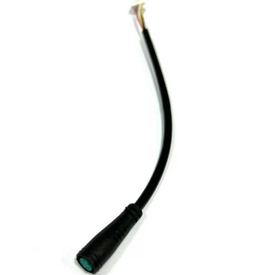 Провод от контроллера к дисплей Kugoo M5