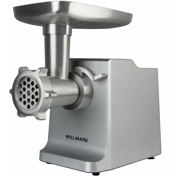 Мясорубка WILLMARK WMG-3080S
