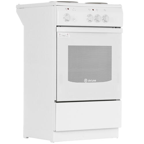 Электрическая плита DE LUXE 5003.17э