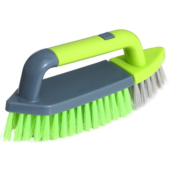 Щётка - утюжок двойная Доляна «Трансформер», 17×4,5×7,5 см