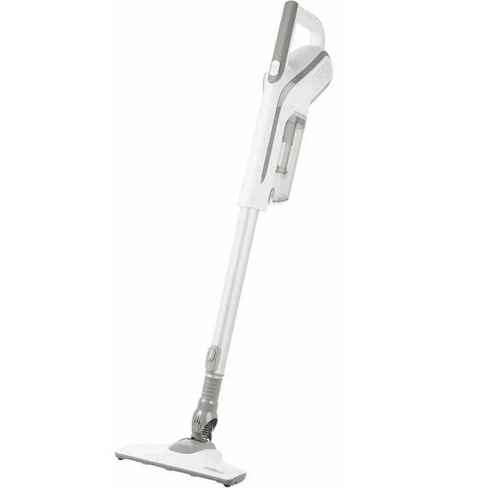 Пылесос ROMBICA MyClean Turbo White (NHS20D03)