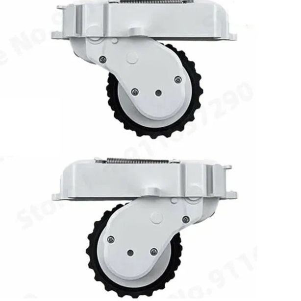 Колеса для Xiaomi Mijia STYTJ02YM 3C 2S S10 B106GL B106CN