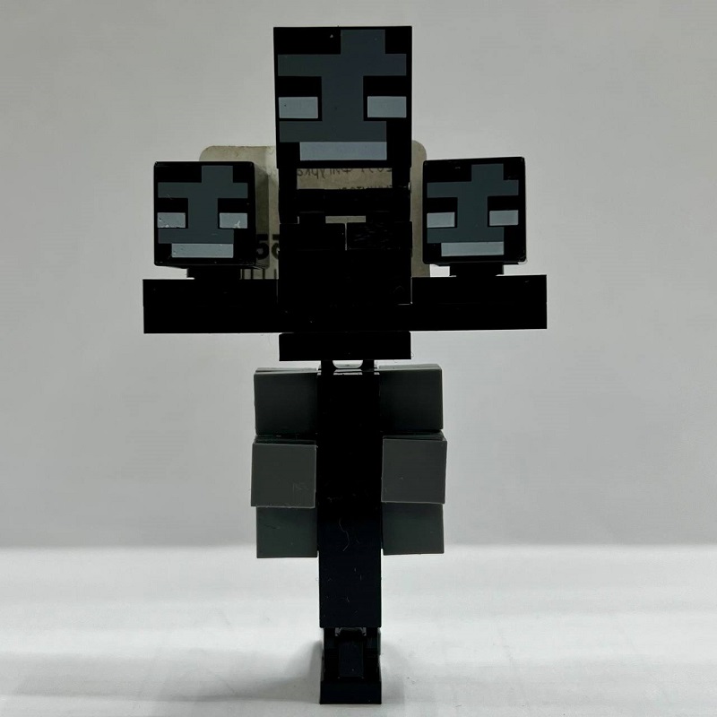 Фигурка Minecraft Иссушитель