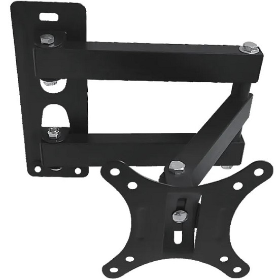 Кронштейн NICEDEVICE ТB040R (10"-32") наклонно-поворотный