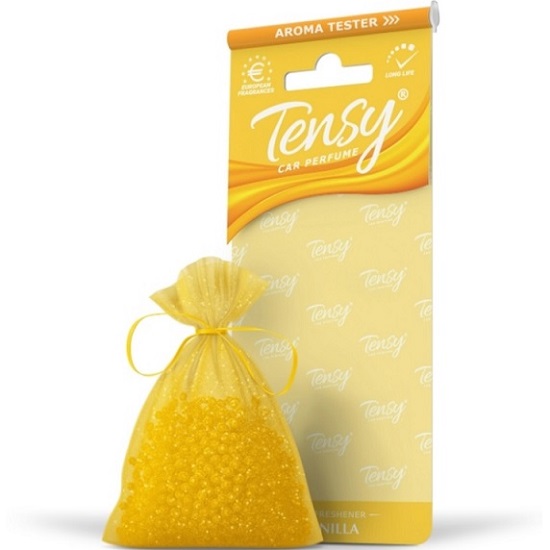Ароматизатор TENSY Ваниль мешочек 2647695