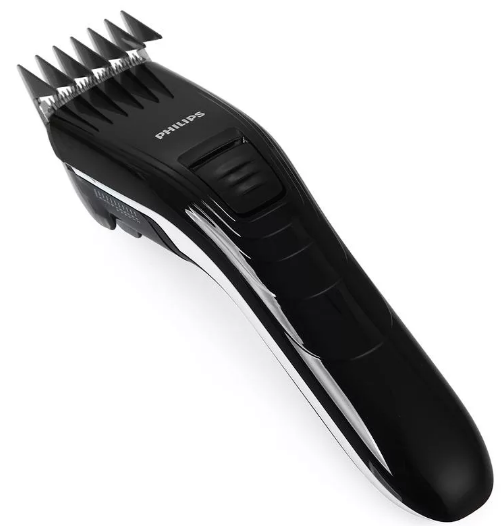Машинка для стрижки волос PHILIPS QC5115/15 черный