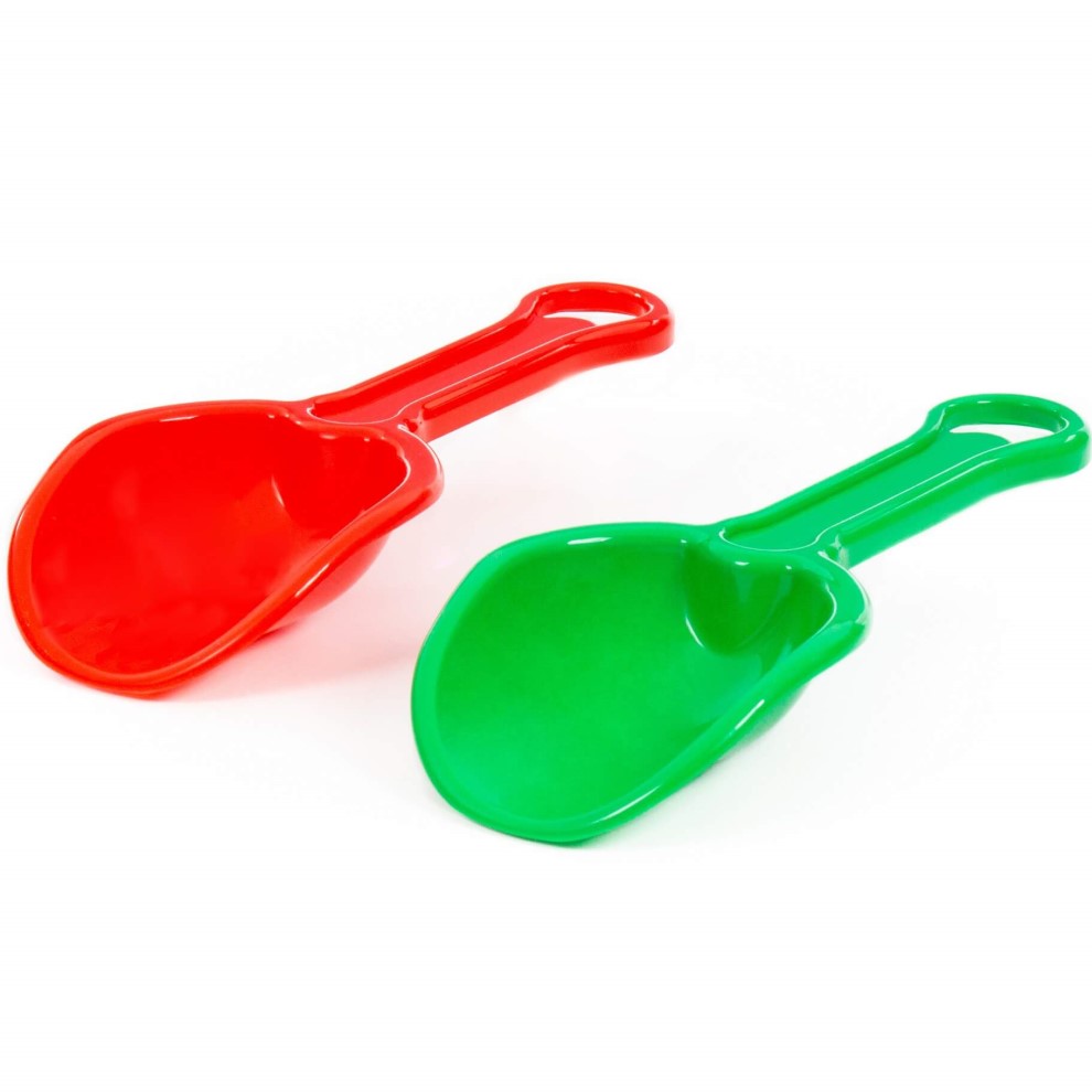 Совок ПОЛЕСЬЕ №10 4540