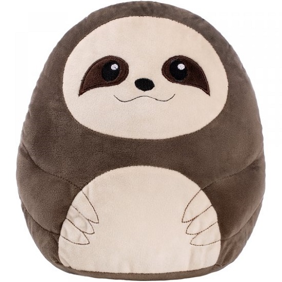 Мягкая игрушка FANCY Ленивец