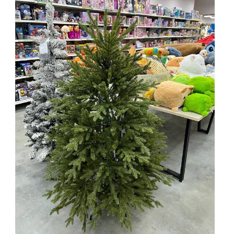 Ёлка искусственная литая "Императрица" 150 см