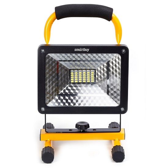 Фонарь SMARTBUY SBF-3-36SMD