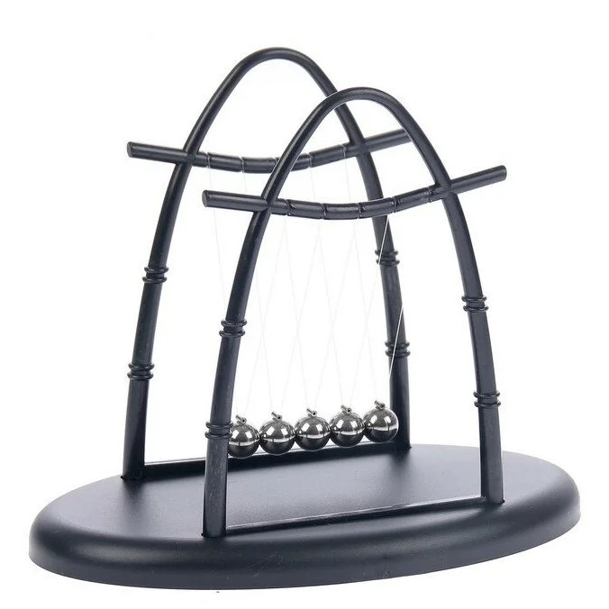 Кинетический маятник Ньютона A2 18см