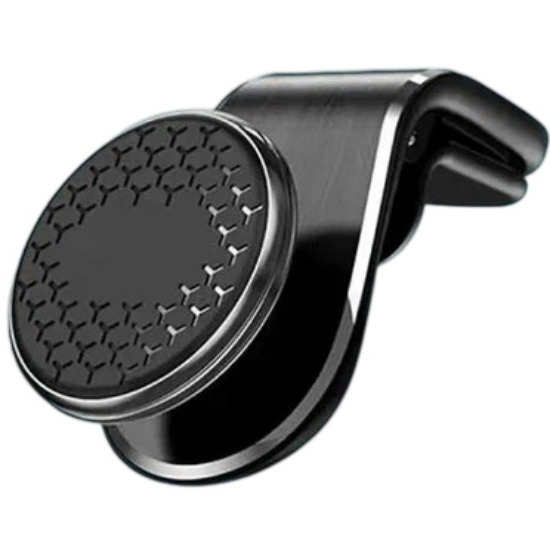 Автомобильный держатель FaizFull F043 черный