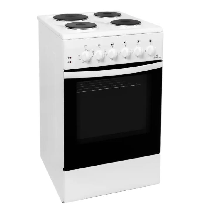 Электрическая плита GRETA 1470-Э EE 5000 NN 13 (W)