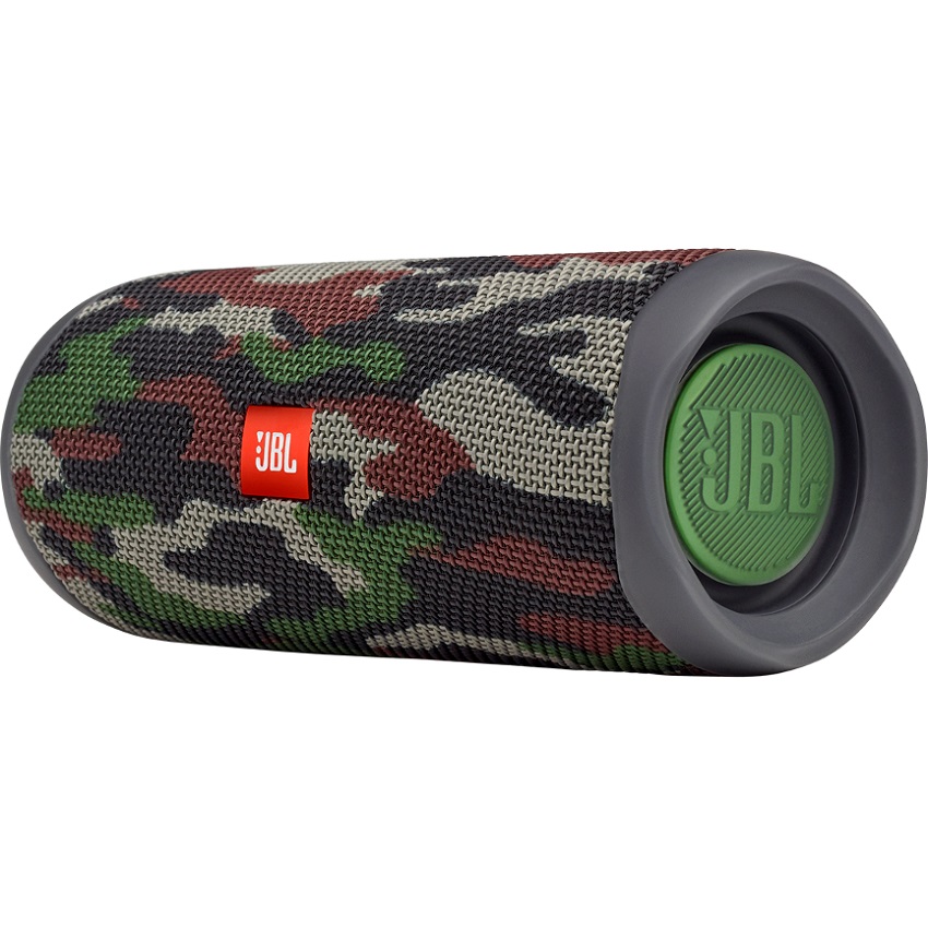 Колонка портативная JBL Flip 5 Squad