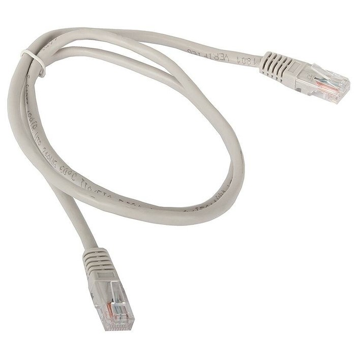 Патч-корд  2.0м AOPEN ANP511_2M, кат. 5e