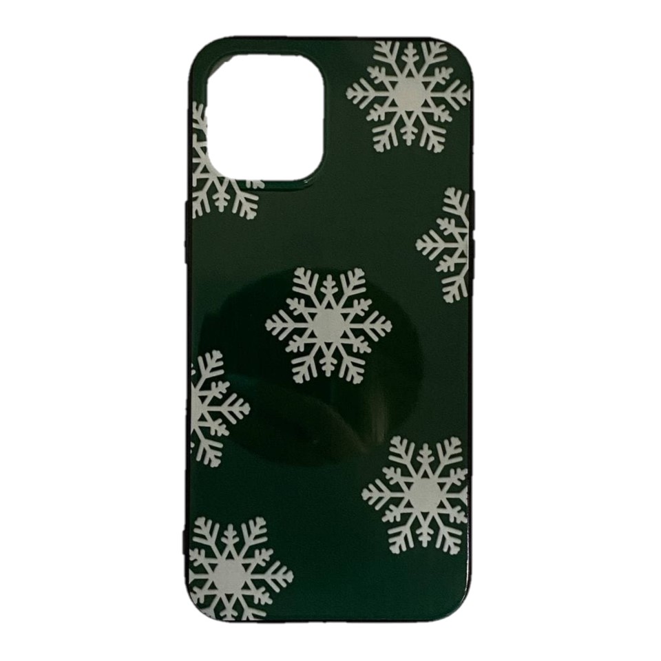 Задняя накладка ZIBELINO NG для iPhone 12 Pro Max (рис.153)
