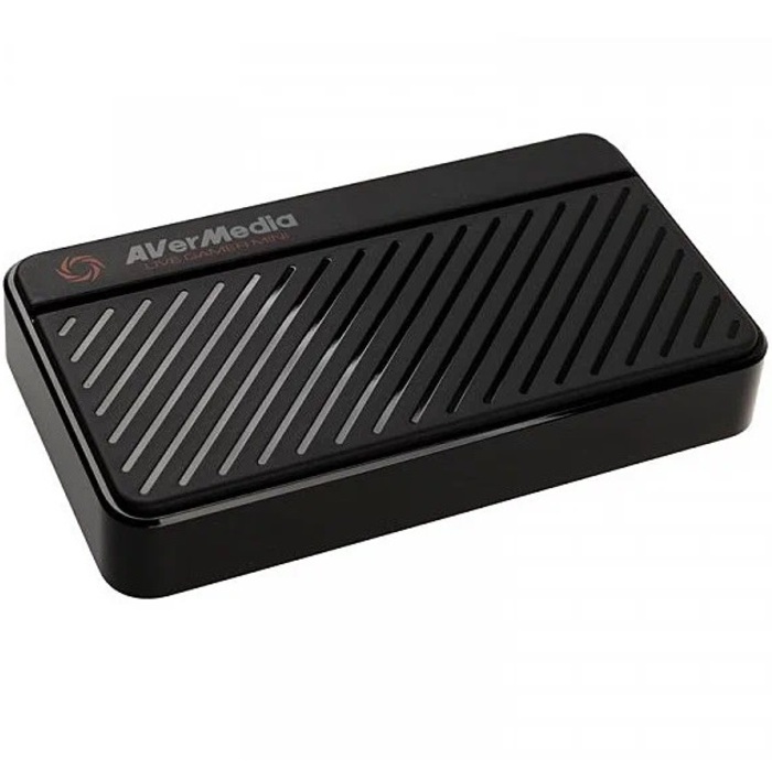 Карта видеозахвата Avermedia Live Gamer Mini GC311 внешний HDMI
