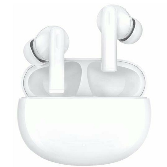 Наушники HONOR Choice TWS Earbuds X5, белый