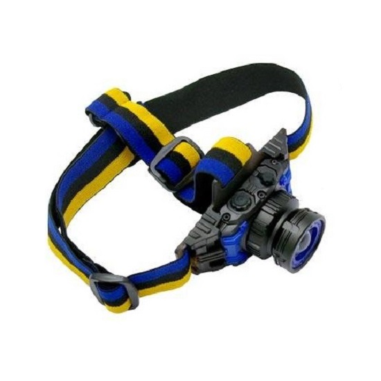 Фонарь светодиодный F-11