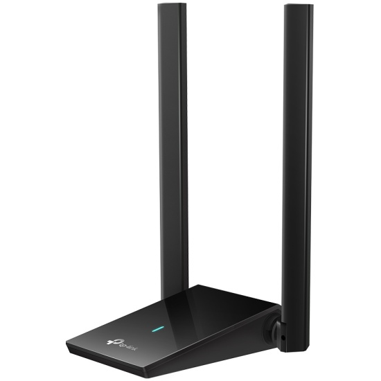 Адаптер WiFi TP-Link Archer TX20U Plus AX1800 высокого усиления
