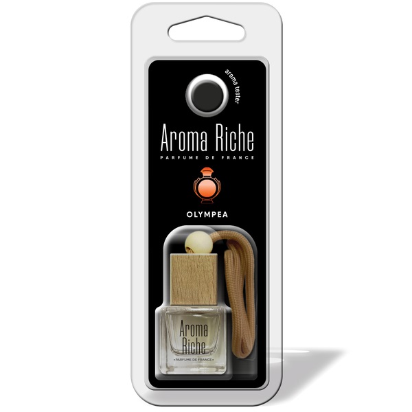 Ароматизатор MIODORE - Olympea (флакон с дер. крышкой)