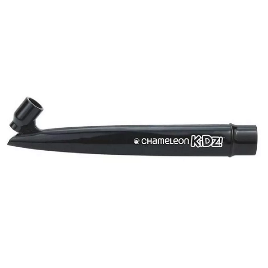 Набор фломастеров-хамелеонов «Blendy pens» (10 шт.) c раскрасками, траф. и аэрог. CK1201