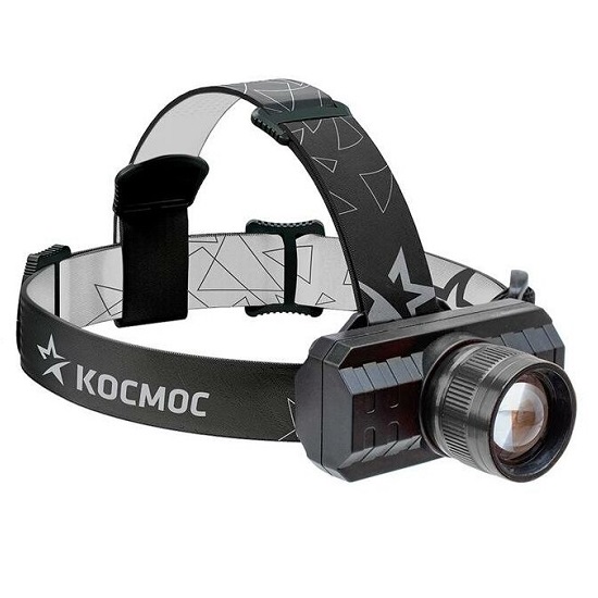 Фонарь КОСМОС KocH3WZoo