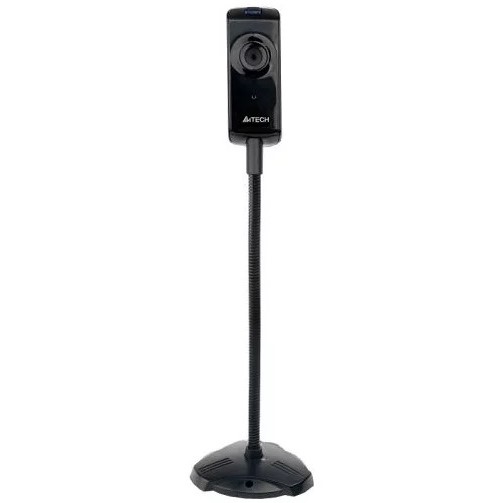 Веб-камера A4TECH PK-810G-1 черный