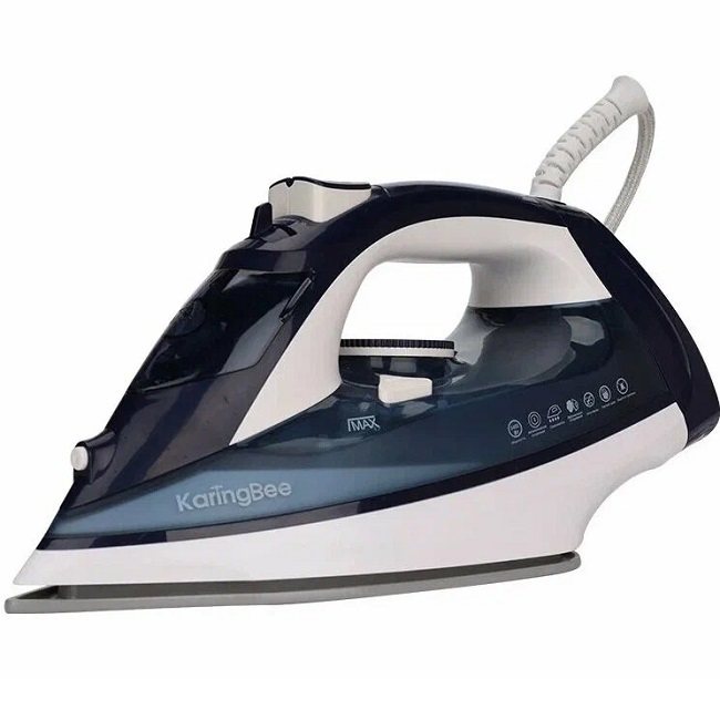 Утюг KaringBee KB-EI002 синий