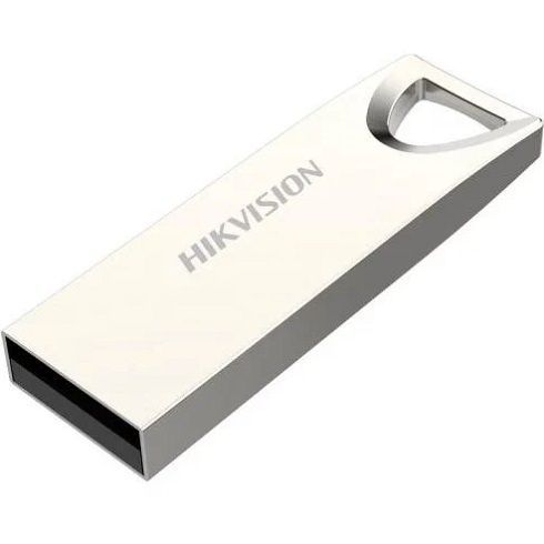 USB 32Gb HIKVision HS-USB-M200 серебристый 