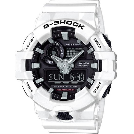 Наручные часы Casio GA-700-7A 5522