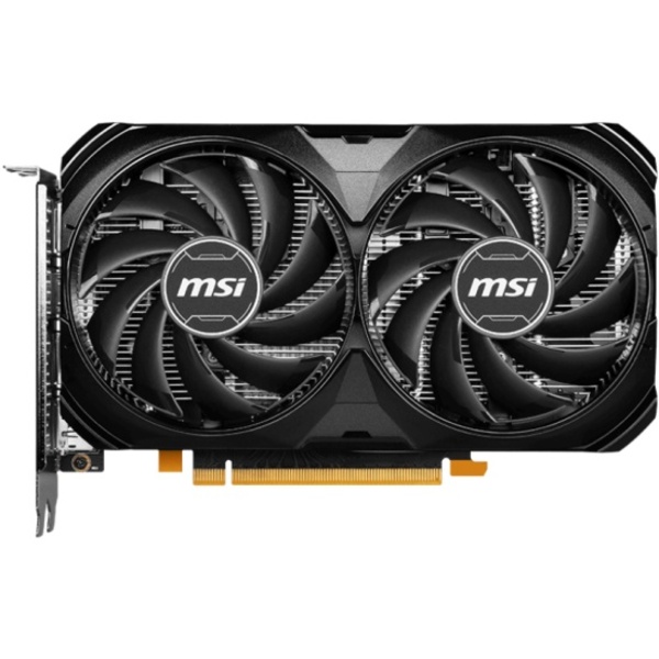 Видеокарта MSI RTX4060 VENTUS 2X BLACK 8G OC