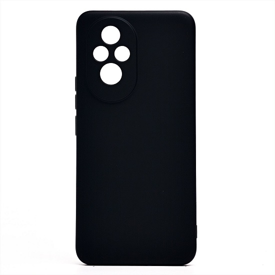 Задняя накладка Activ Full Original Design для Honor 200 (black) (233712)