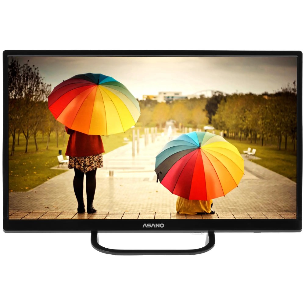 Телевизор ASANO 24LF1210T 24"