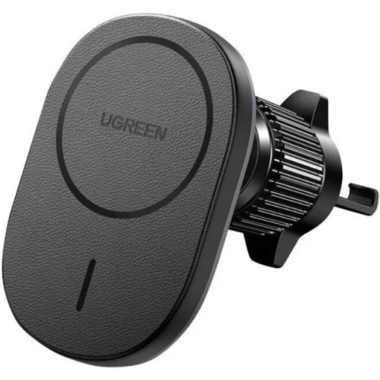 Автомобильный держатель UGREEN CD345 (25925) черный