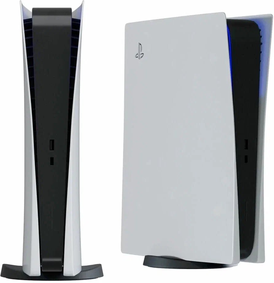 Игровая приставка Sony PlayStation 5 Slim Digital Edition (Global)