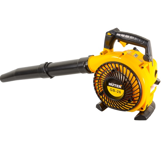 Воздуходувка бензиновая HUTER GB-26