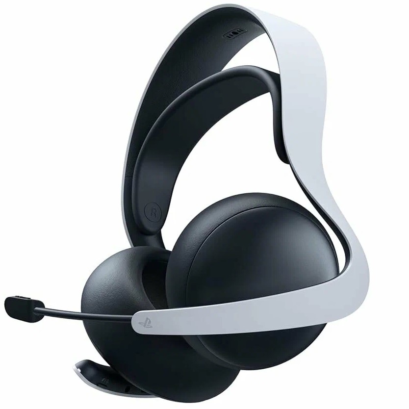 Гарнитура беспроводная PlayStation PULSE Elite White