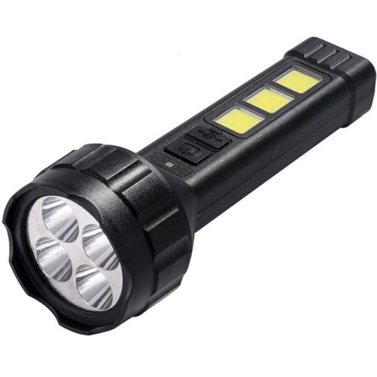 Фонарь YD-658-4