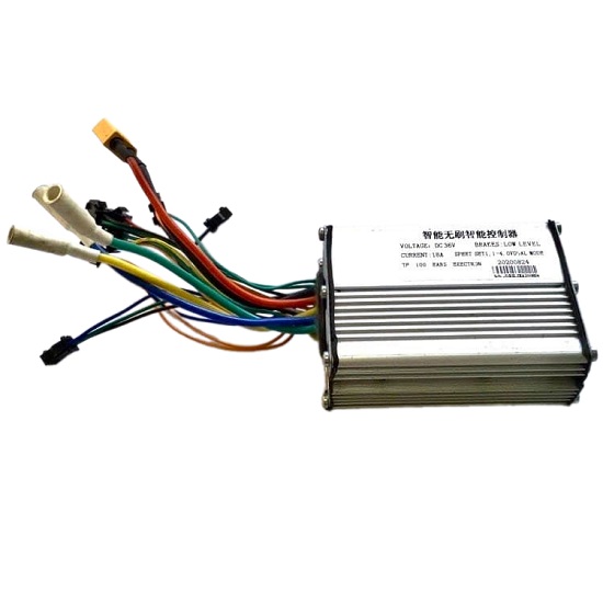 Контроллер Kugoo М2