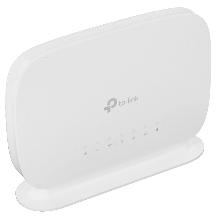 Роутер WiFi TP-Link Archer MR505